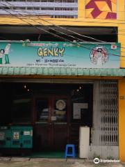 Genky Physiotherapy Clinic