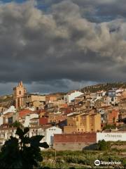 Ayuntamiento de Villar del Arzobispo