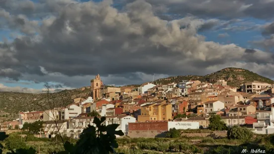 Ayuntamiento de Villar del Arzobispo