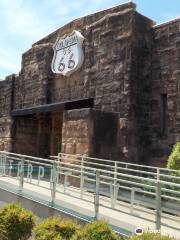 Route 66 Interpretive Center