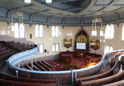 Wellingborough United Reformed Church