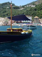 Nerano Boat Napoli