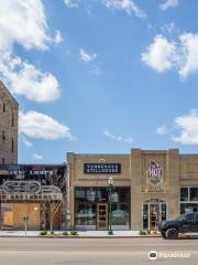 Chattanooga Whiskey Experimental Distillery