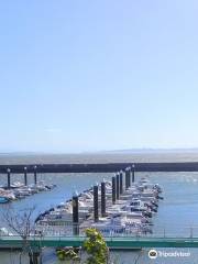 Yoshida Fishing Port