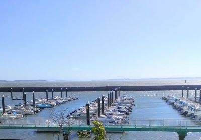 Yoshida Fishing Port