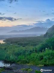 Agate Beach State Recreation Site