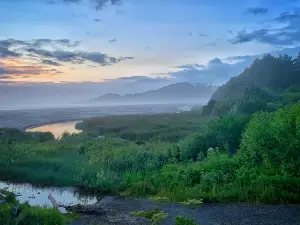 Agate Beach State Recreation Site