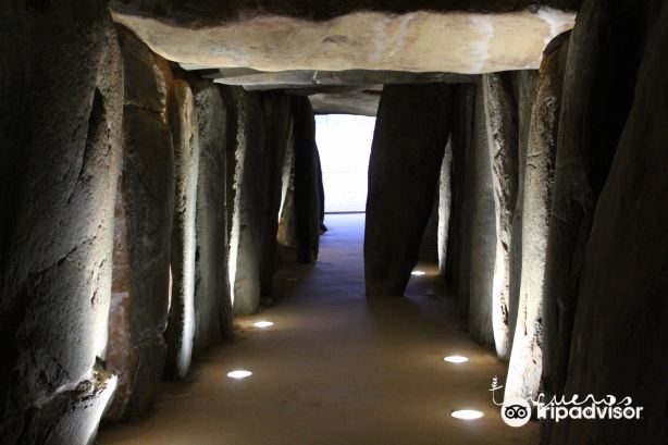 Dolmen de Soto (by appointment)