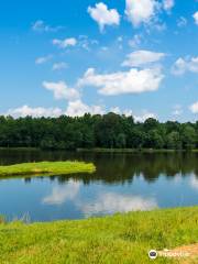 Charlie Elliott Wildlife Center