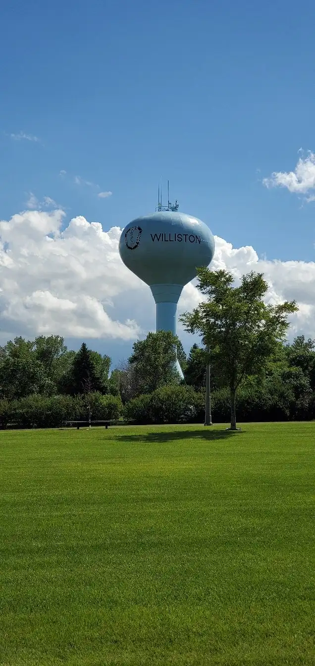 Williston