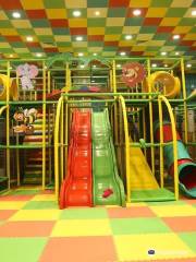 Fun Factory Kids Play Zone