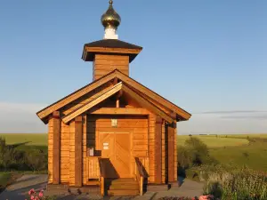 Svyatoy Istochnik "Kamenets"