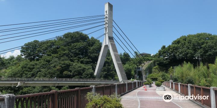 Chichibu Bridge