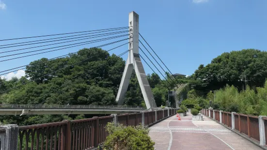 Chichibu Bridge