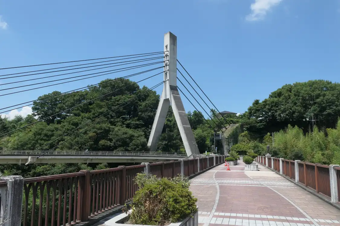 Hotel in zona Chichibu Bridge