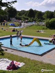 Freibad Aukrug