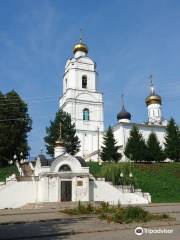 Chapel of Arkadiy Vyazemskiy