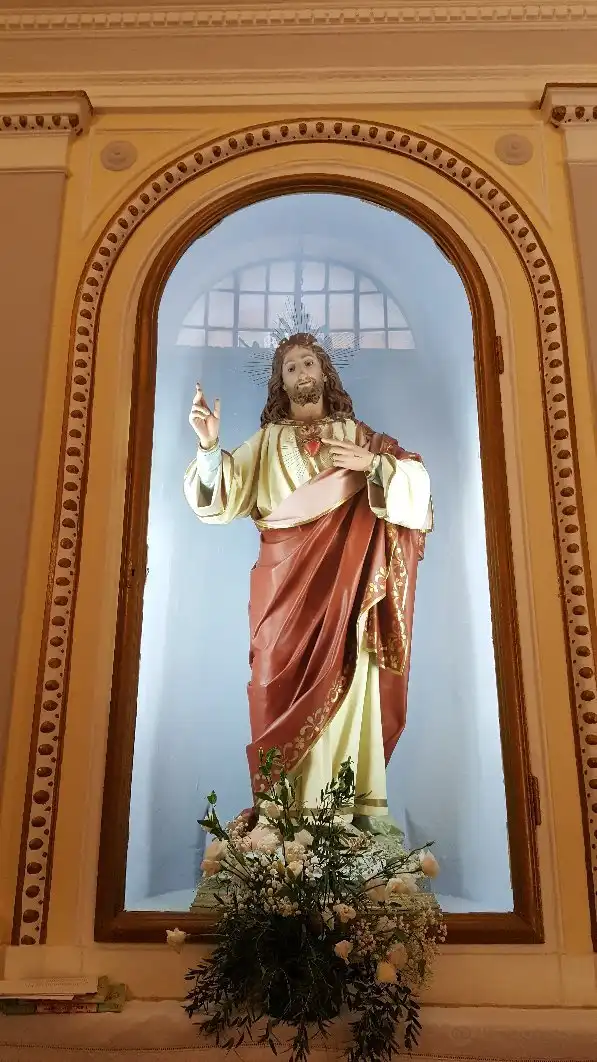 Hotel in zona Chiesa Santissima Addolorata o Beata Vergine Addolorata