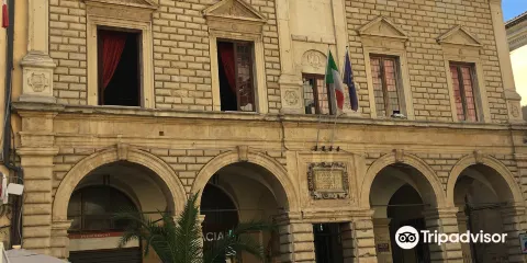 Palazzo Cattabeni