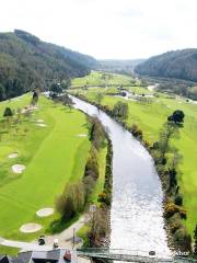 Woodenbridge Golf Club