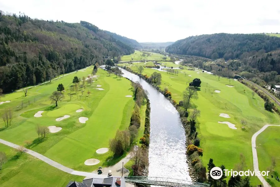 Woodenbridge Golf Club