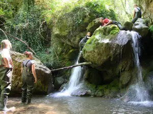 Acqua Trekking