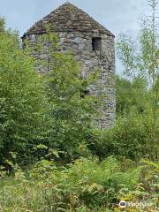 IOSAS Centre and Celtic Prayer Garden