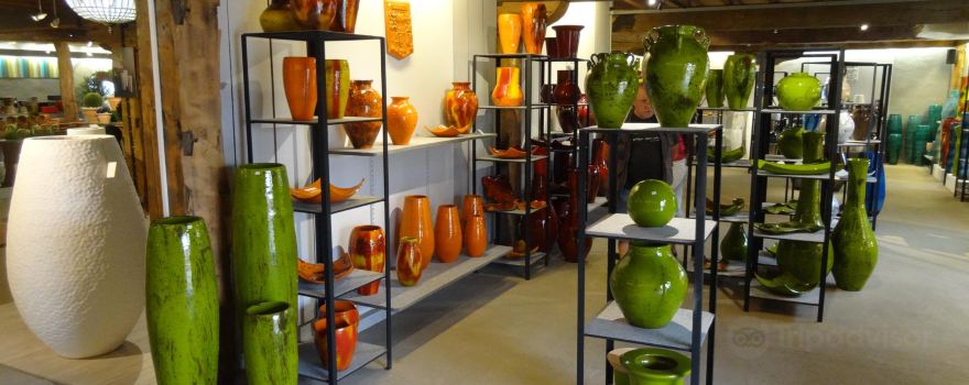 Poterie Goicoechea