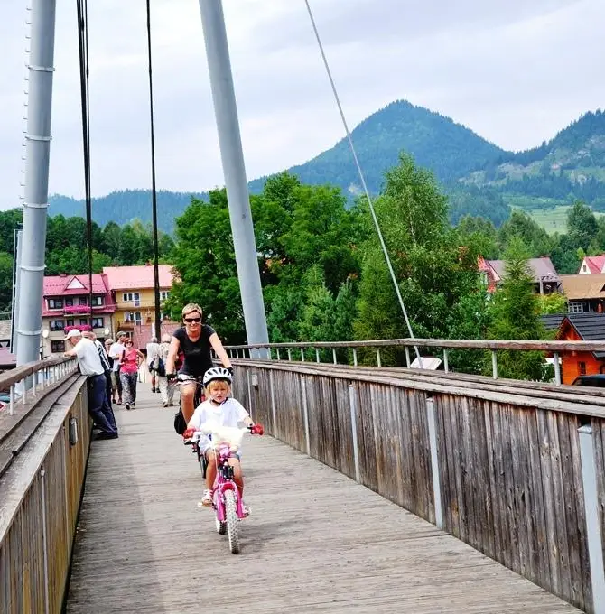 Czorsztyn