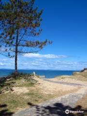 Roseisle Beach