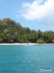 Pesca Panama