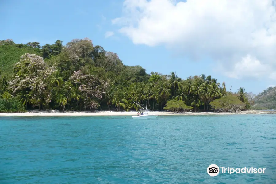 Pesca Panama