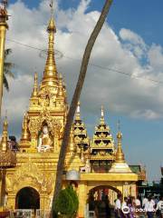 Kyaik Hmaw Wun Ye Lai Pagoda
