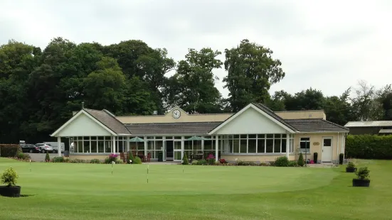 Tullamore Golf Club