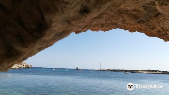 Cala Preveto