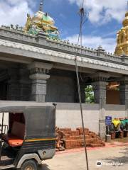 Sri Panchamukha Vishnu Ganapati Temple