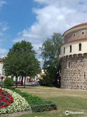 Reichenbacher Turm – Görlitzer Sammlungen für Geschichte und Kultur