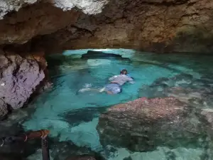 Combento Cave