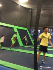 Air U Trampoline Park & Party Center of Greenville NC