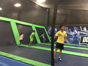 Air U Trampoline Park & Party Center of Greenville NC