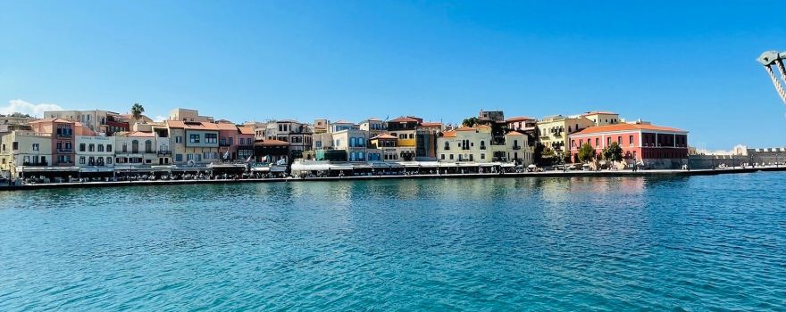 Chania Cruises