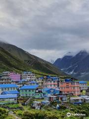 Nepal Hiking Himalaya