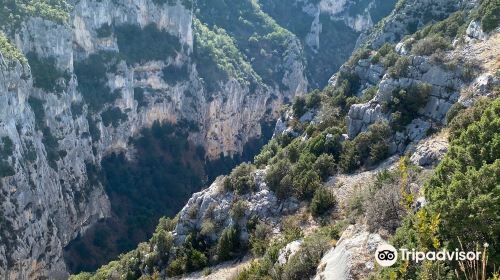 Lacs et Gorges du Verdon