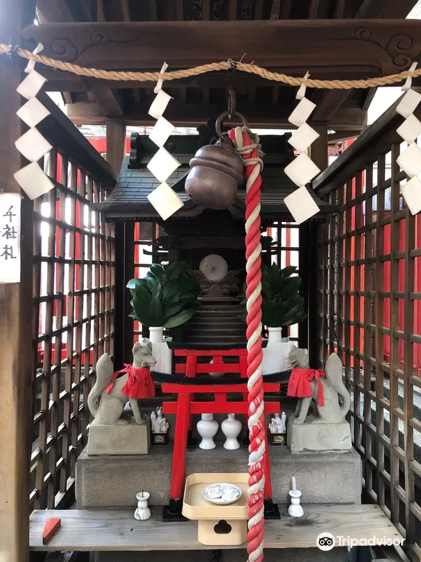 3_Enjuinari Shrine