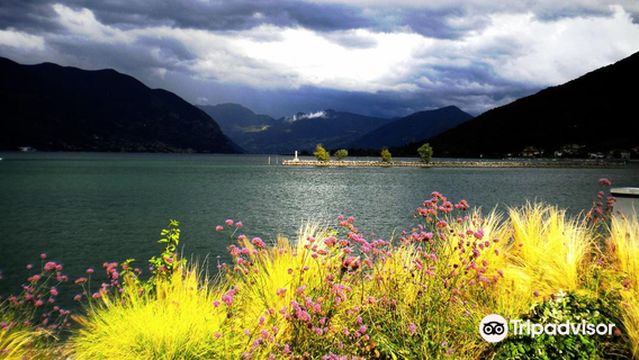 Parco Delle Erbe Danzanti