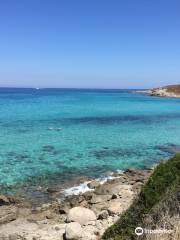 Plage de Bodri