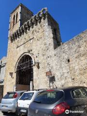 Porta Angioina