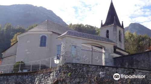 Eglise Saint-Pierre