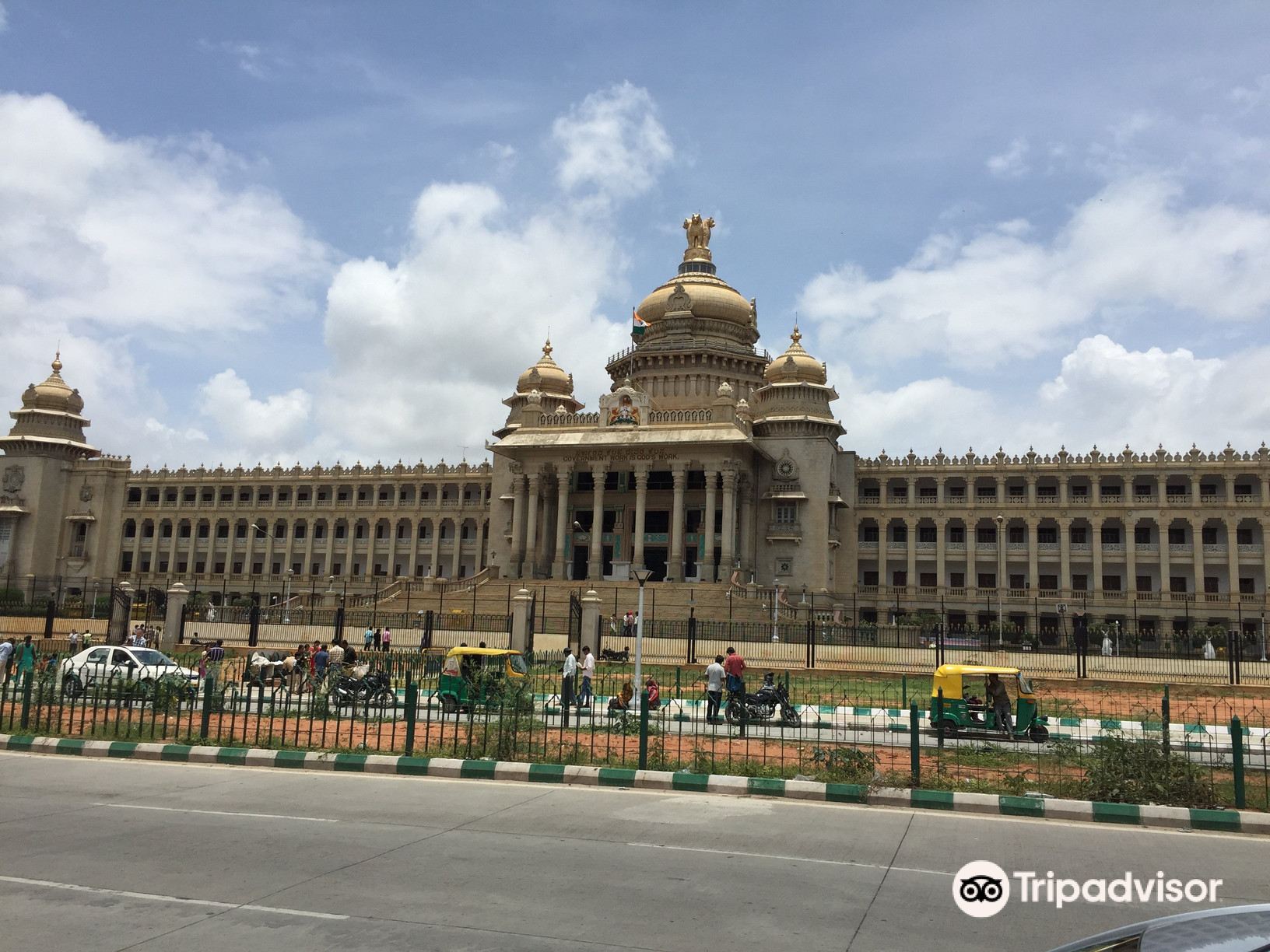 Nine must-do highlights of Bengaluru, India