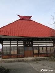 Josho-ji Temple